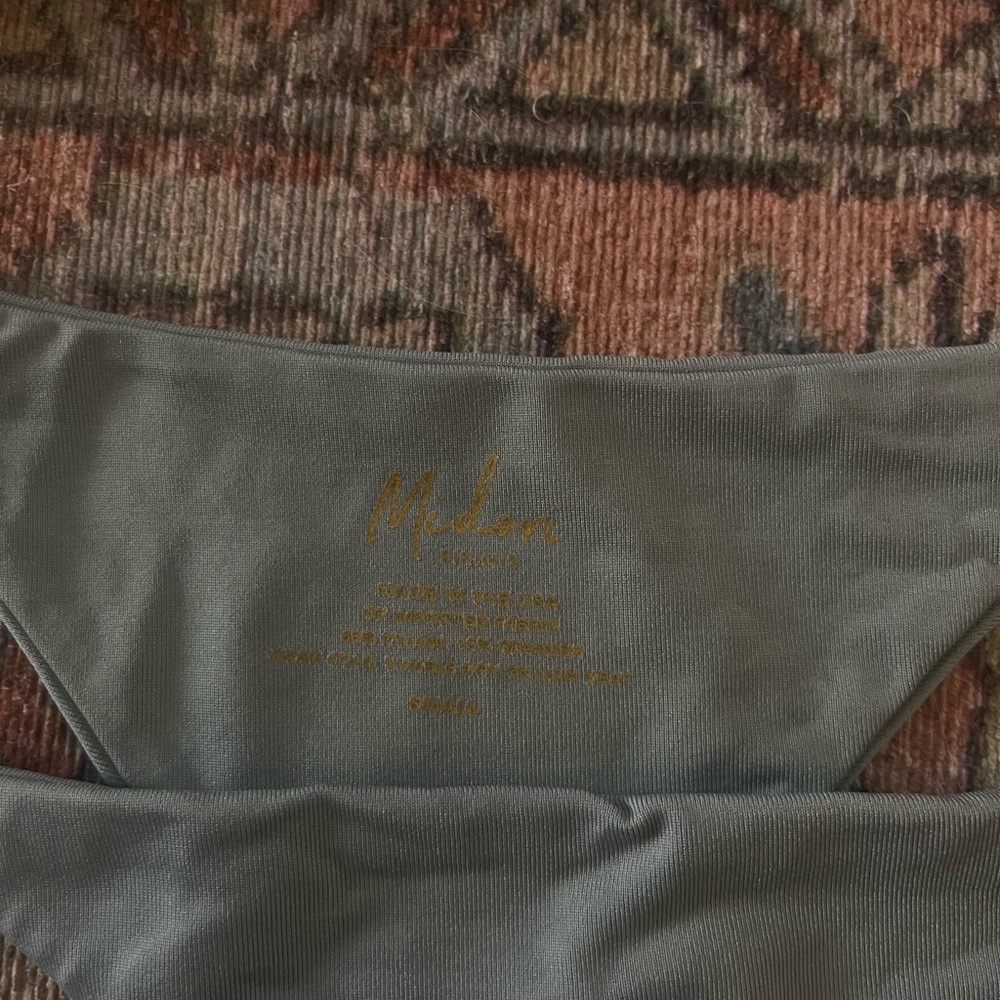 Midori Bikini Set - Picture 4 of 4